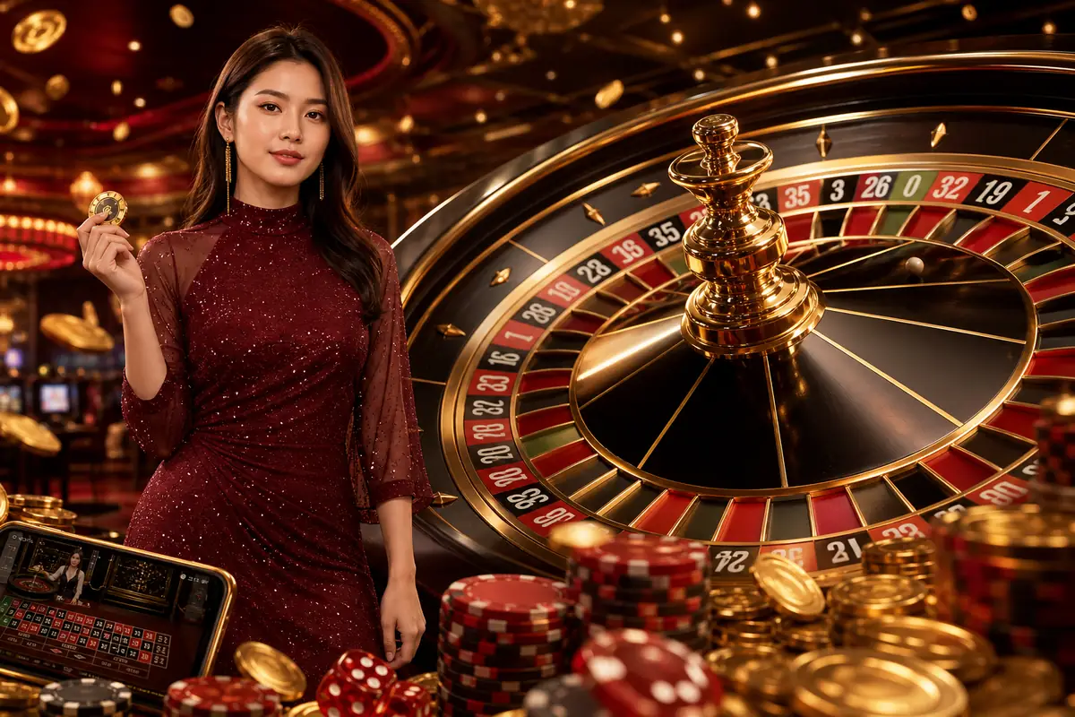 kotk স্লট গেম Fortune Tiger